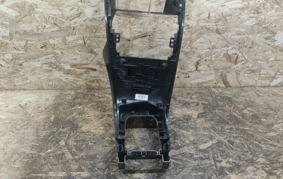 Volvo XC60 Dashboard center trim panel 1284837 9123063 9123068