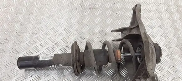 Audi A5 8T 8F Front shock absorber/damper 8f0031m