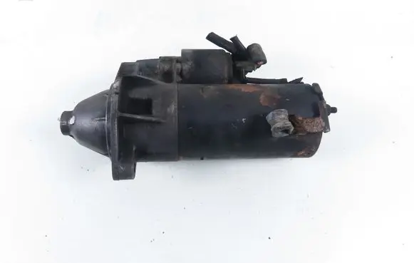 Audi A4 S4 B5 8D Starter motor 1005821478