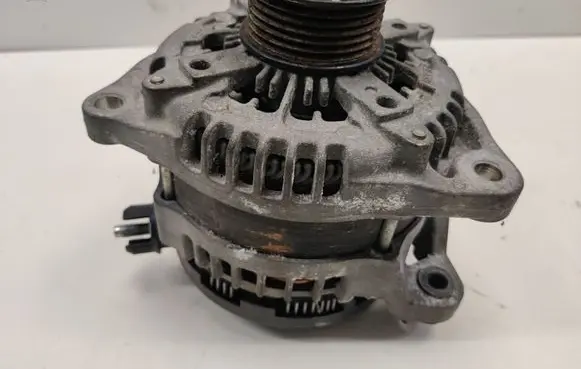 Generator/alternator