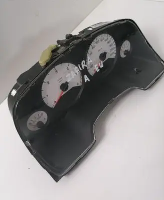 Opel Zafira A Speedometer (instrument cluster) 09228772GC