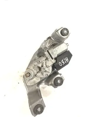 Toyota Auris E180 Rear window wiper motor 8513002050 2596002501