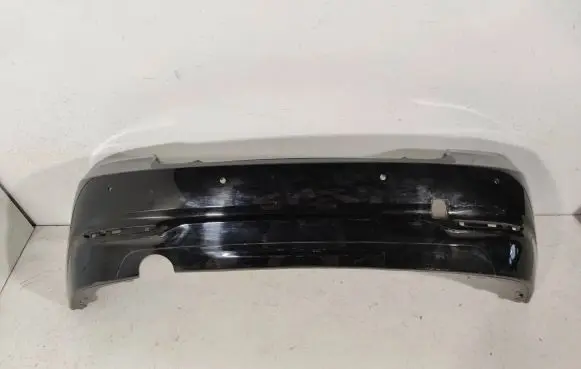 BMW 2 F22 F23 Rear bumper 7285521 385010001