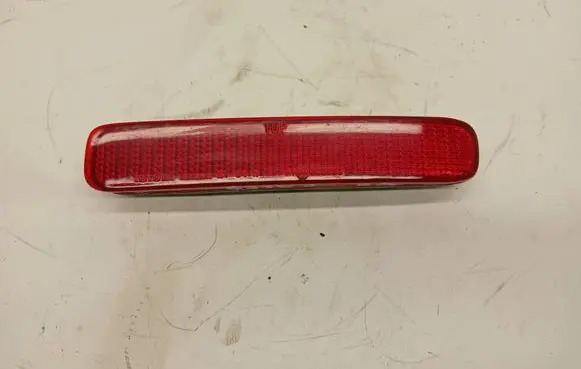 Toyota Corolla Verso AR10 Rear tail light reflector 