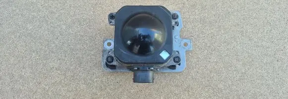Audi A6 S6 C7 4G Distronic sensor radar 4G0907541B