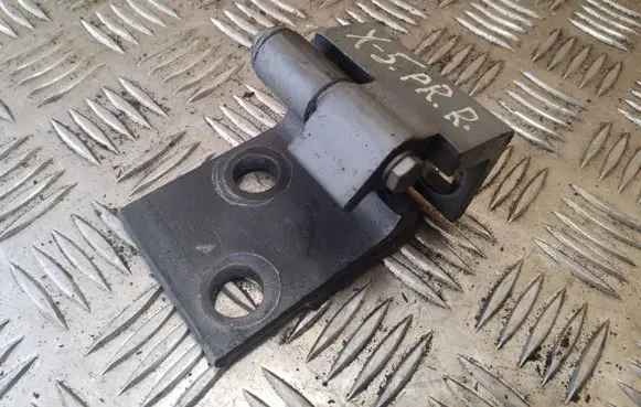 BMW X5 E53 Front door lower hinge 82651589 82651569