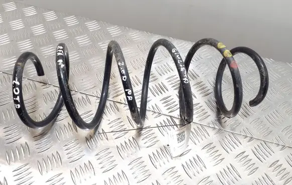 Alfa Romeo Giulietta Front coil spring
