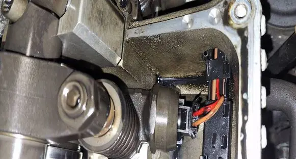 Seat Ibiza III (6L) Fuel injector 
