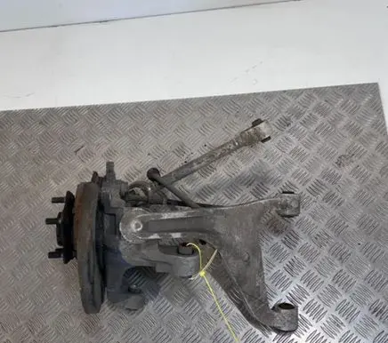 Infiniti Q50 Rear wheel hub spindle/knuckle