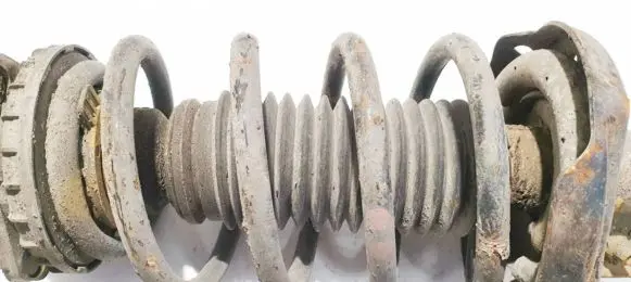 Honda Civic IX Front coil spring