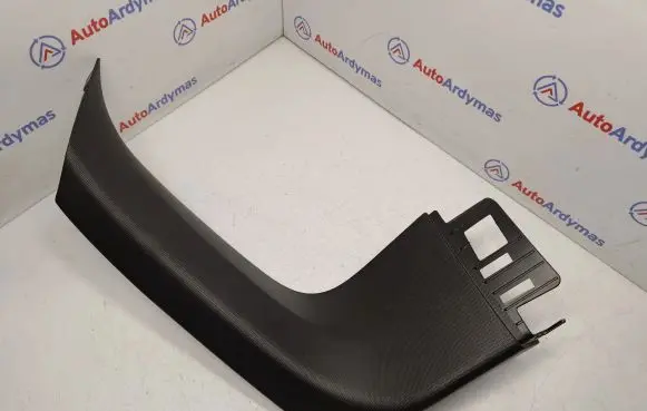 BMW X3 G01 Trunk/boot trim cover 7403761 51497484141