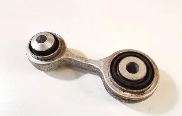 BMW 5 F10 F11 Rear control arm 6775683 169032