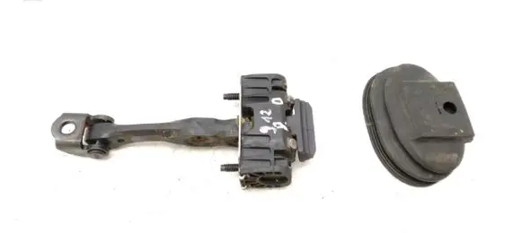 Citroen C6 Front door check strap stopper 9650419680