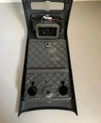 Audi A6 Allroad C6 Cup holder 4F0863244C