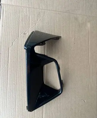 BMW X3 G01 Front bumper lower grill 8081214