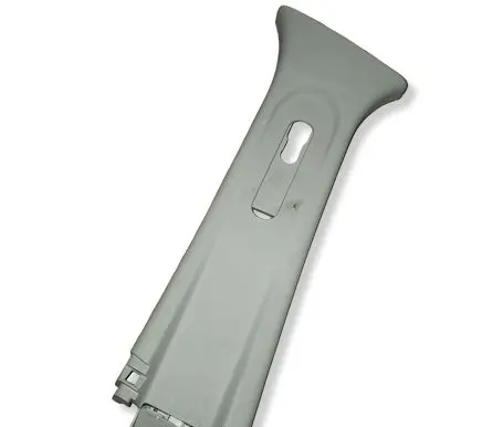 Renault Scenic III - Grand scenic III (B) pillar trim (top) 769140009R 769140026R