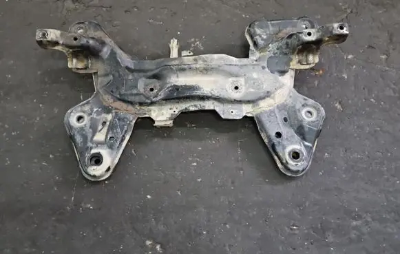 Peugeot 2008 I Front axle beam IMPRK1372396