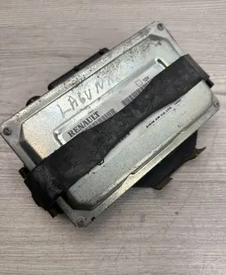 Renault Laguna II Gearbox control unit/module 8200104471 01460021 YAAD011640