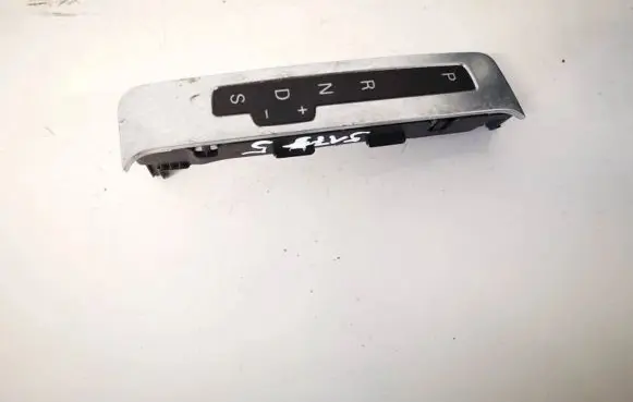 Audi Q7 4L Gear selector 4l1713463a