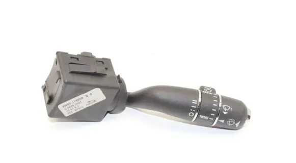 Jaguar F-Type Wiper control stalk 8W8317A553BB