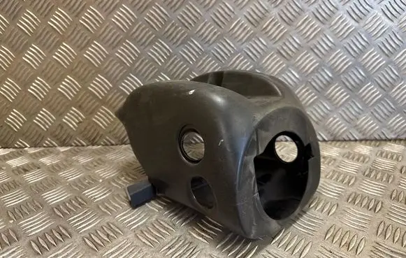 Volkswagen Golf V Steering wheel column trim 1K0858565