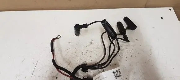 BMW 5 F10 F11 Glow plug wires 1004769 781193802
