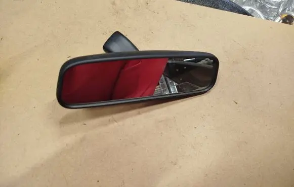 Suzuki Forenza Rear view mirror (interior) E4012141 E4022141 012141