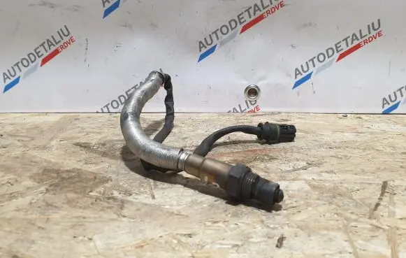BMW 7 F01 F02 F03 F04 Lambda probe sensor 7577666 0258010031