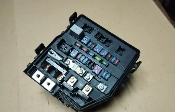 Fuse module