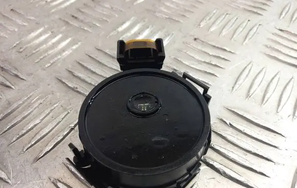 BMW 5 F10 F11 Rain sensor 9234087