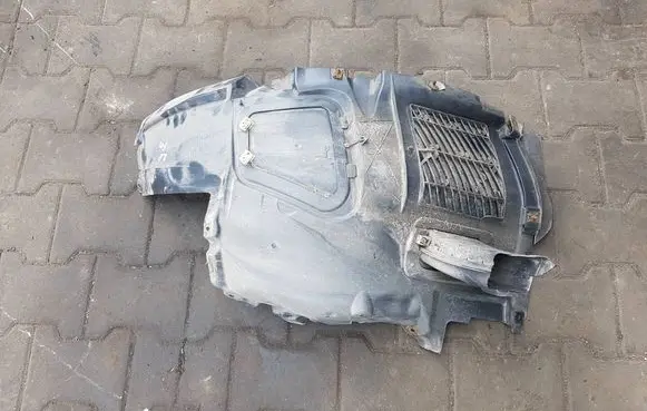 BMW 5 F10 F11 Front arch 7186727 27648710