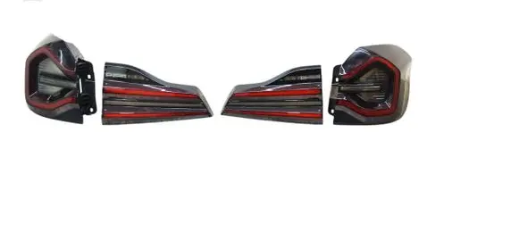 BMW X3 G01 Rear/tail lights set H4946304811 H3946304711 H3946305110