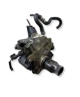 Mercedes-Benz E C207 W207 Fuel injection high pressure pump 28343143 0301004FHE A6510701601
