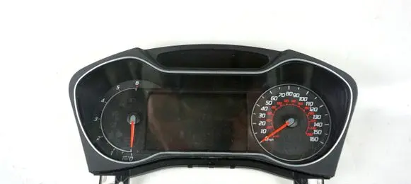 Ford S-MAX Speedometer (instrument cluster) BS7T10849XG