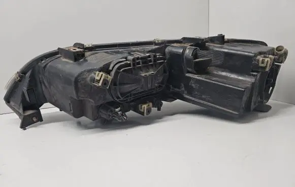 Mazda 6 Headlight/headlamp F014002473R