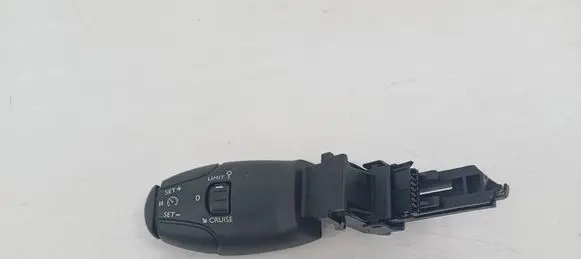 Citroen DS3 Cruise control stalk 96655861XT E10588790
