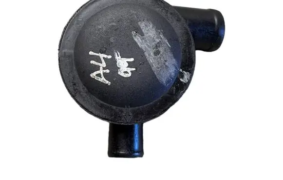 Breather/breather pipe/hose