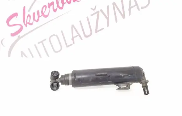 Audi A8 S8 D4 4H Headlight washer spray nozzle 4H0955102D