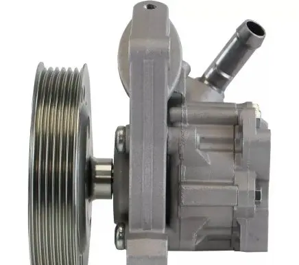 Volvo S80 Power steering pump 6G923A696MC LR007207 36000498