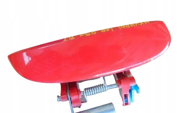 Hyundai i10 Rear door exterior handle