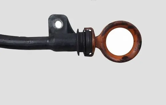 Volkswagen PASSAT CC Oil level dip stick 03L103634 03L115611