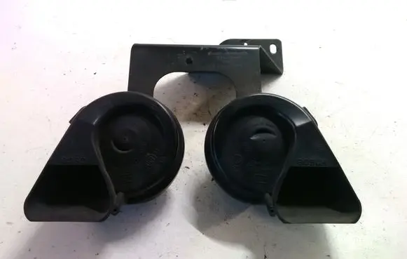 Audi A6 S6 C6 4F Horn signal 4F0951229