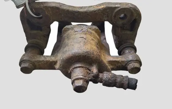 KIA Sportage Rear brake caliper
