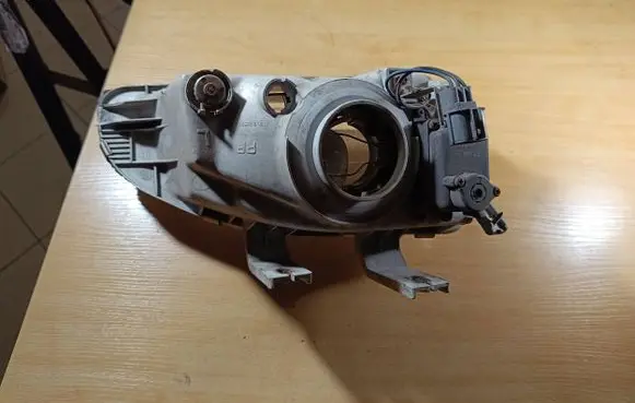Honda Civic Headlight/headlamp 0336619L