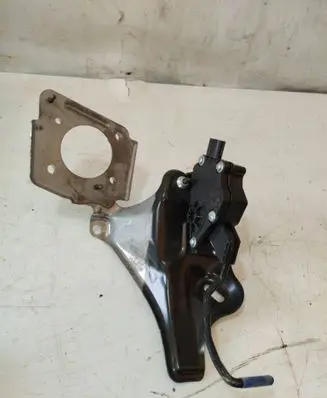 Lexus RX 450H Accelerator throttle pedal 7811048111 1988002150 12T07E00055