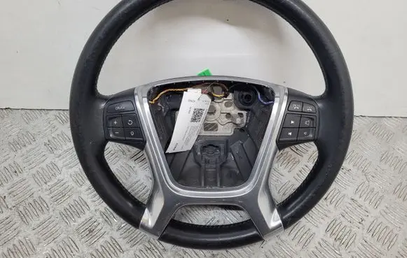 Volvo V70 Steering wheel 31271093