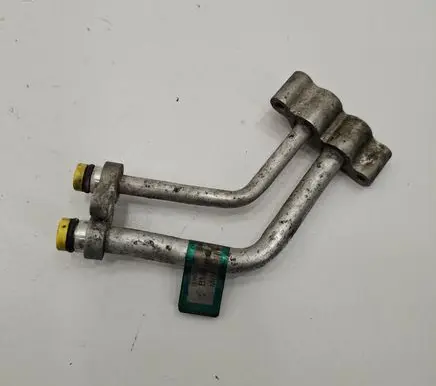 Mini One - Cooper Coupe R56 Air conditioning (A/C) pipe/hose 2751471