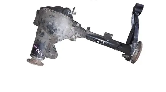Mitsubishi L200 Front differential 10290929