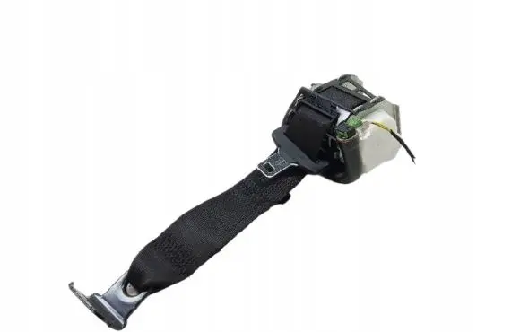 Mini Cooper Countryman F60 Front seatbelt
