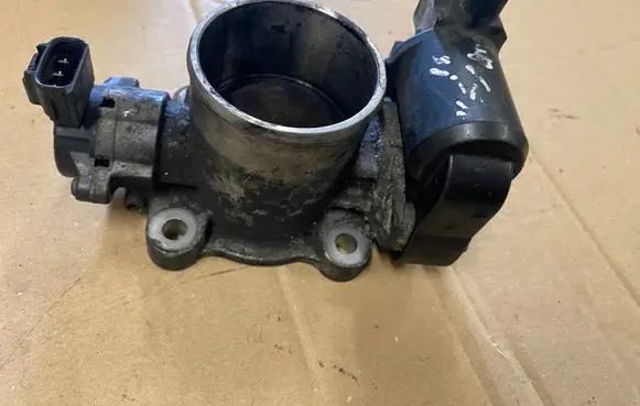 Toyota Corolla E120 E130 Throttle valve 1923002010 7H15
